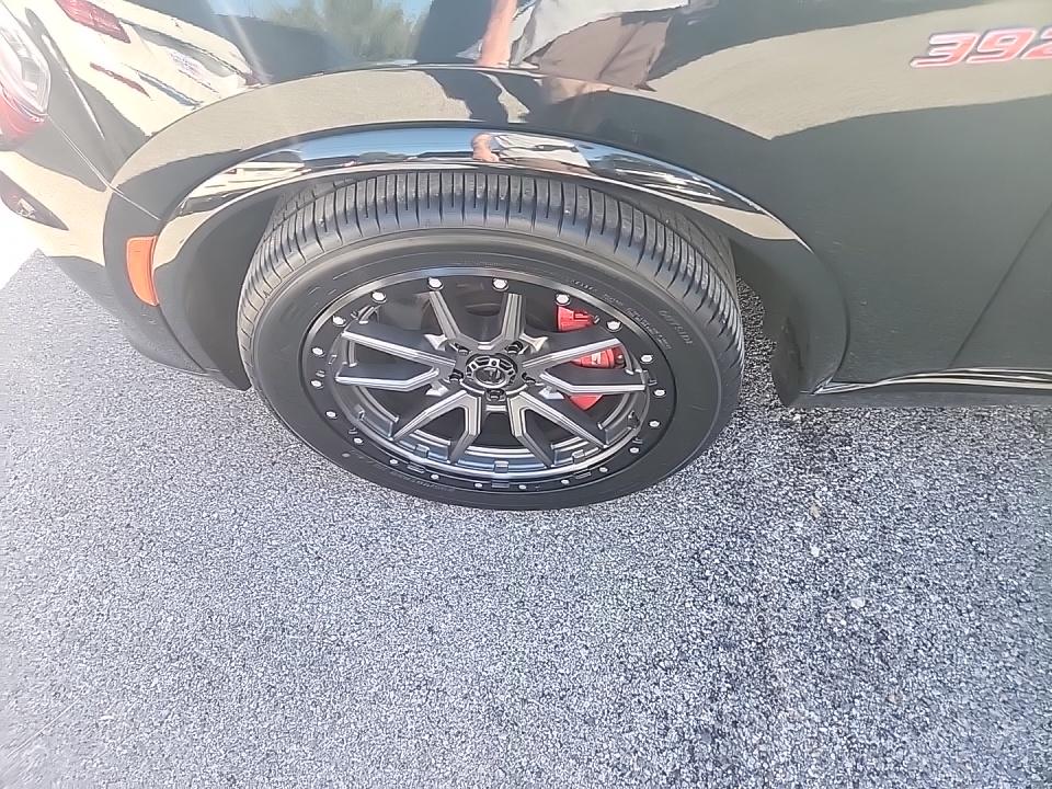 2022 Dodge Durango SRT 392 AWD