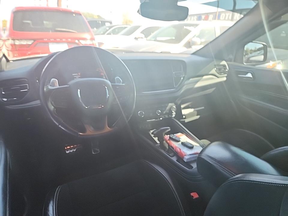 2022 Dodge Durango SRT 392 AWD