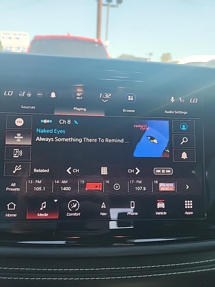 2022 Dodge Durango SRT 392 AWD