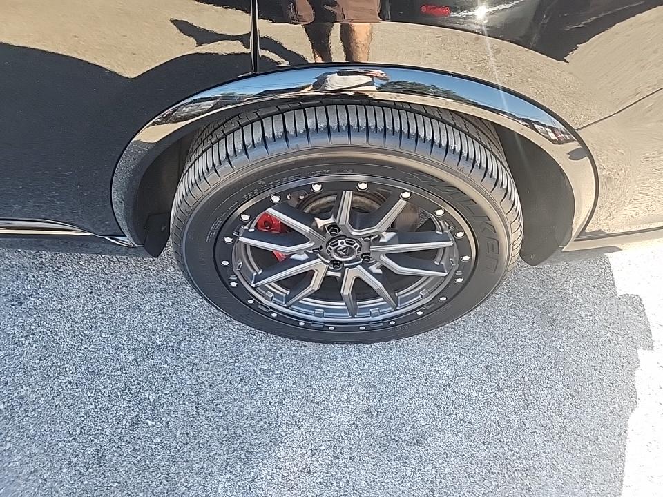 2022 Dodge Durango SRT 392 AWD