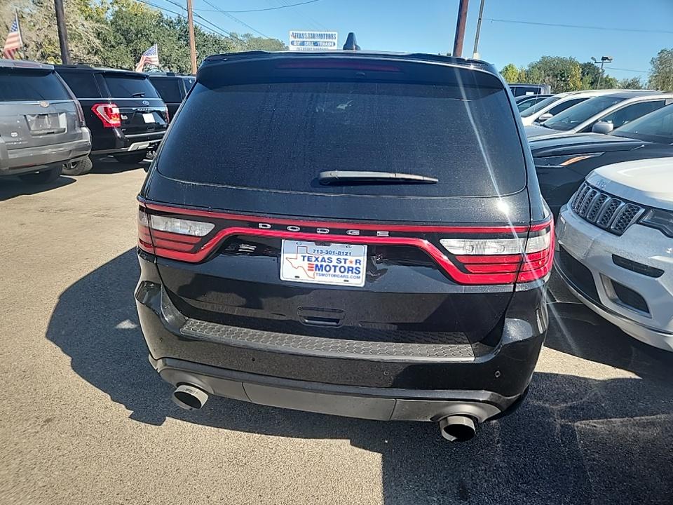 2022 Dodge Durango SRT 392 AWD