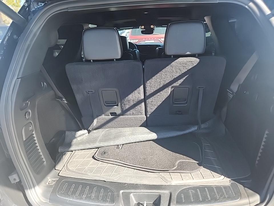 2022 Dodge Durango SRT 392 AWD