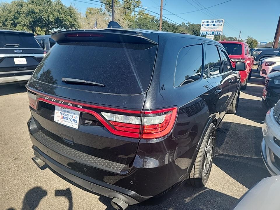 2022 Dodge Durango SRT 392 AWD
