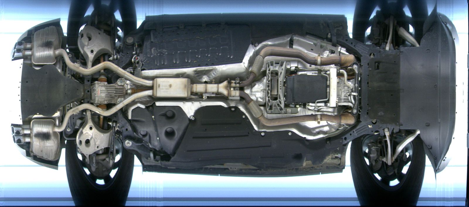 2023 Lincoln Aviator Plug-In Hybrid Grand Touring AWD