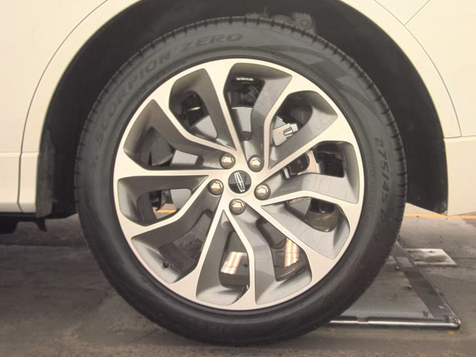 2023 Lincoln Aviator Plug-In Hybrid Grand Touring AWD