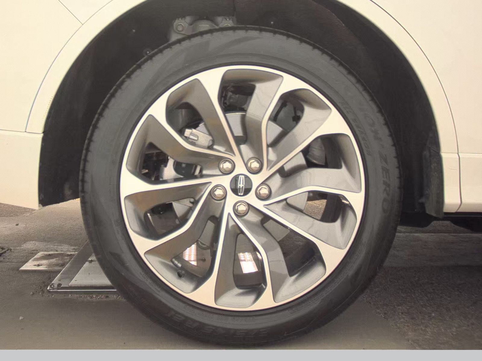 2023 Lincoln Aviator Plug-In Hybrid Grand Touring AWD