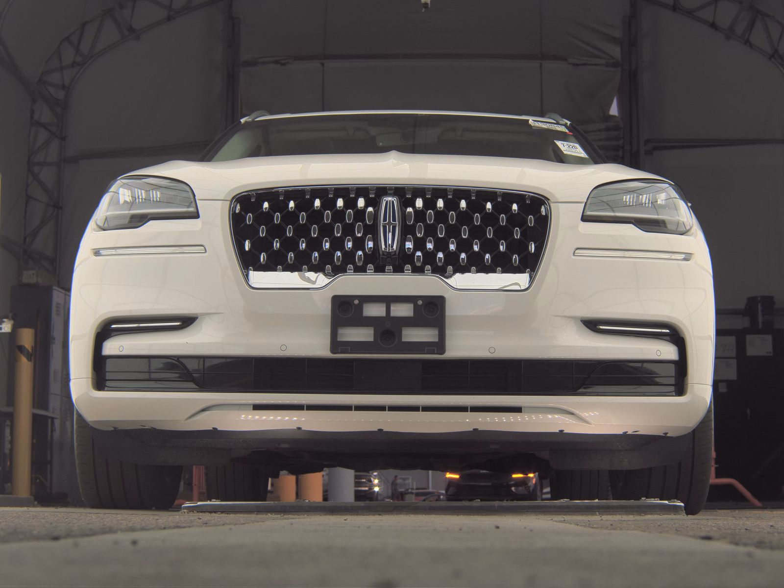 2023 Lincoln Aviator Plug-In Hybrid Grand Touring AWD