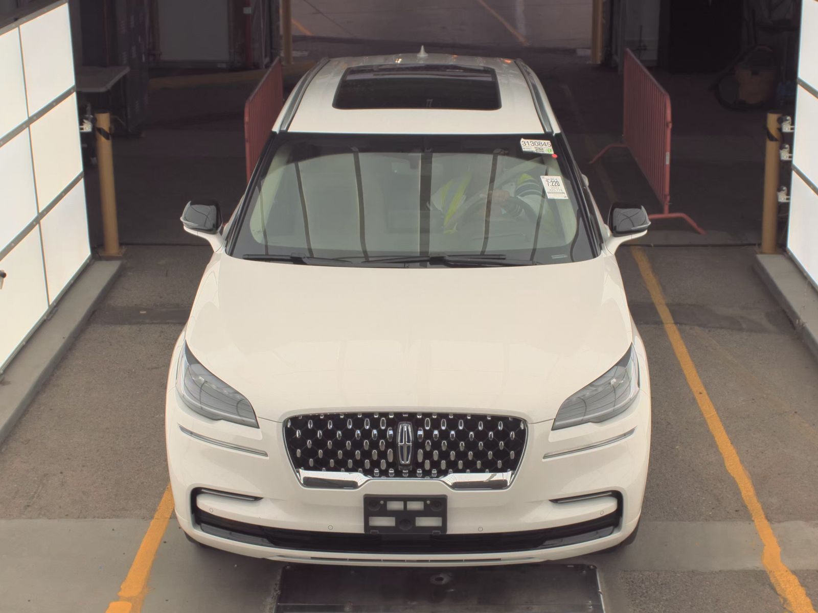 2023 Lincoln Aviator Plug-In Hybrid Grand Touring AWD