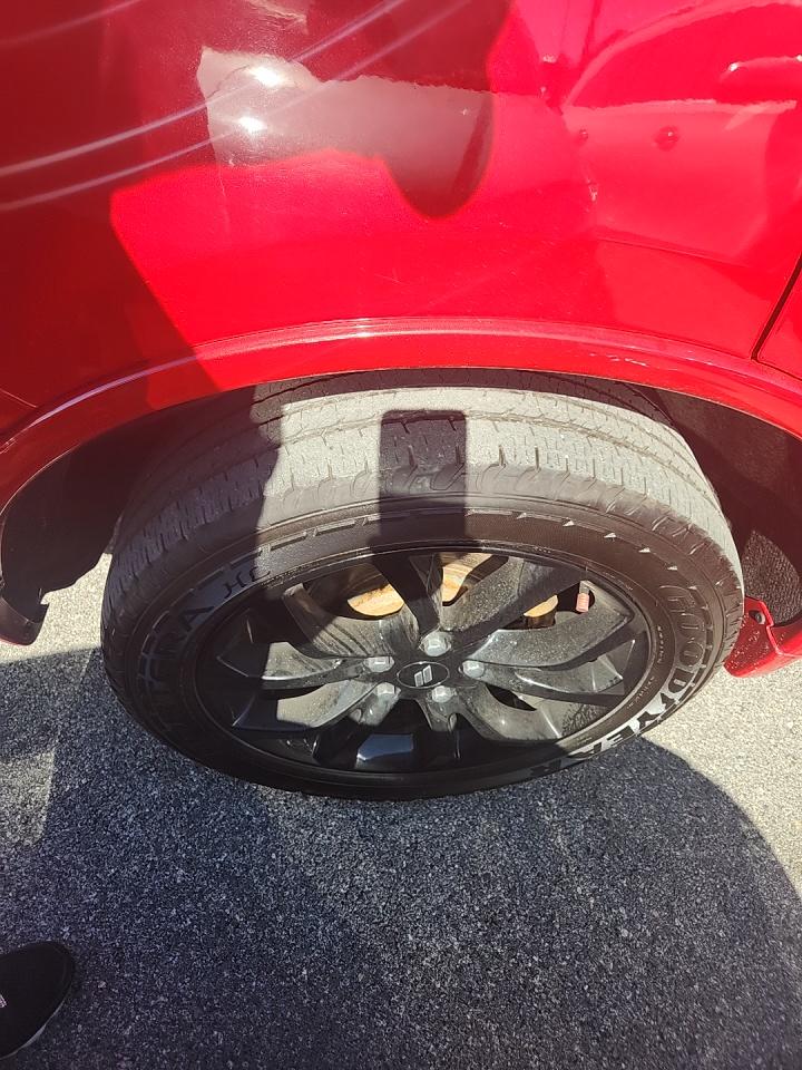 2019 Dodge Durango GT Plus AWD