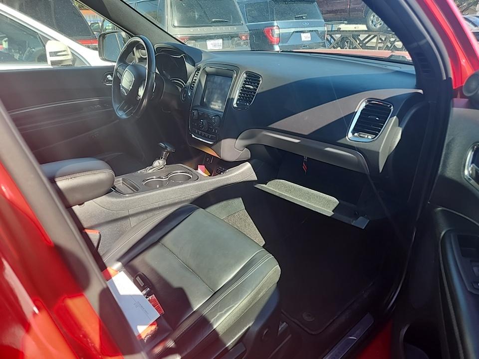 2019 Dodge Durango GT Plus AWD