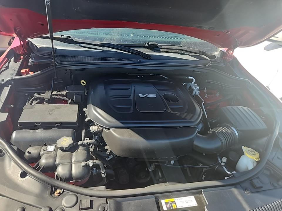 2019 Dodge Durango GT Plus AWD