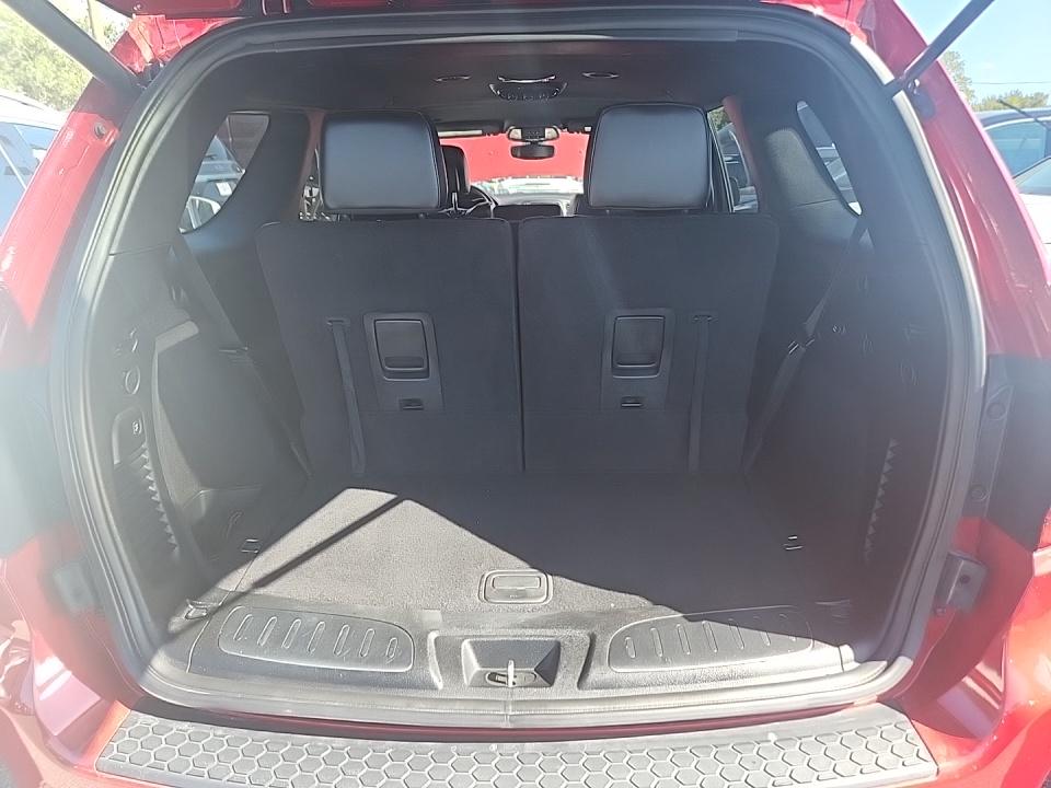 2019 Dodge Durango GT Plus AWD