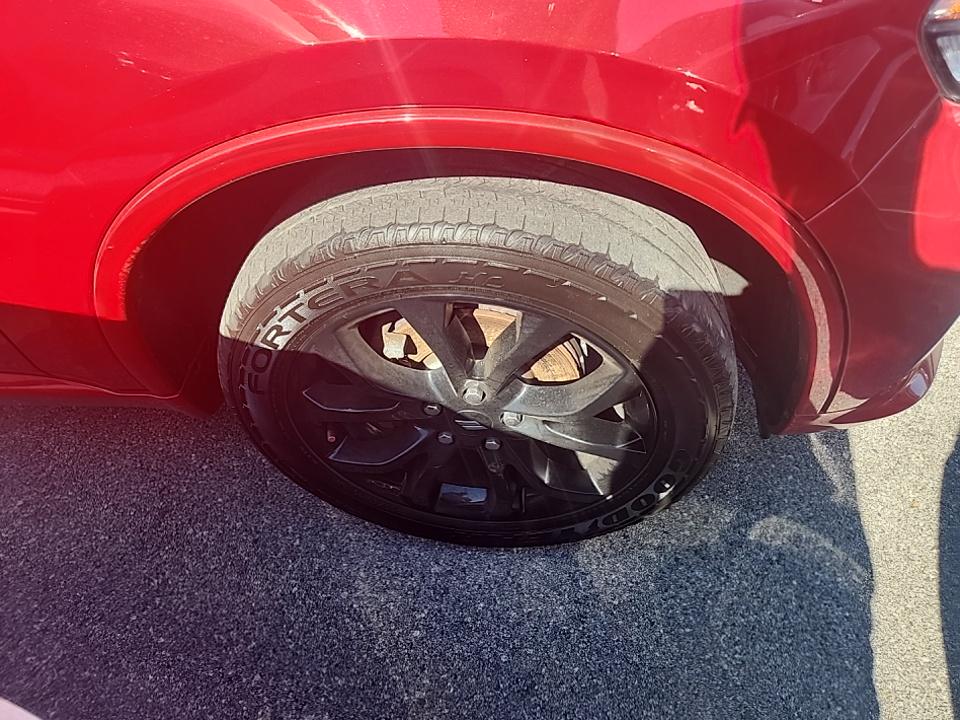 2019 Dodge Durango GT Plus AWD