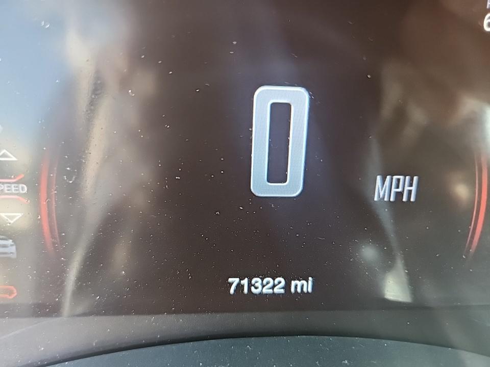 2019 Dodge Durango GT Plus AWD