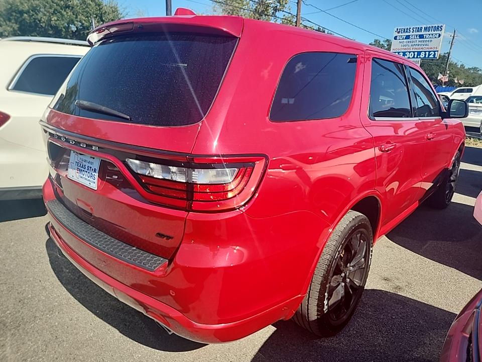 2019 Dodge Durango GT Plus AWD