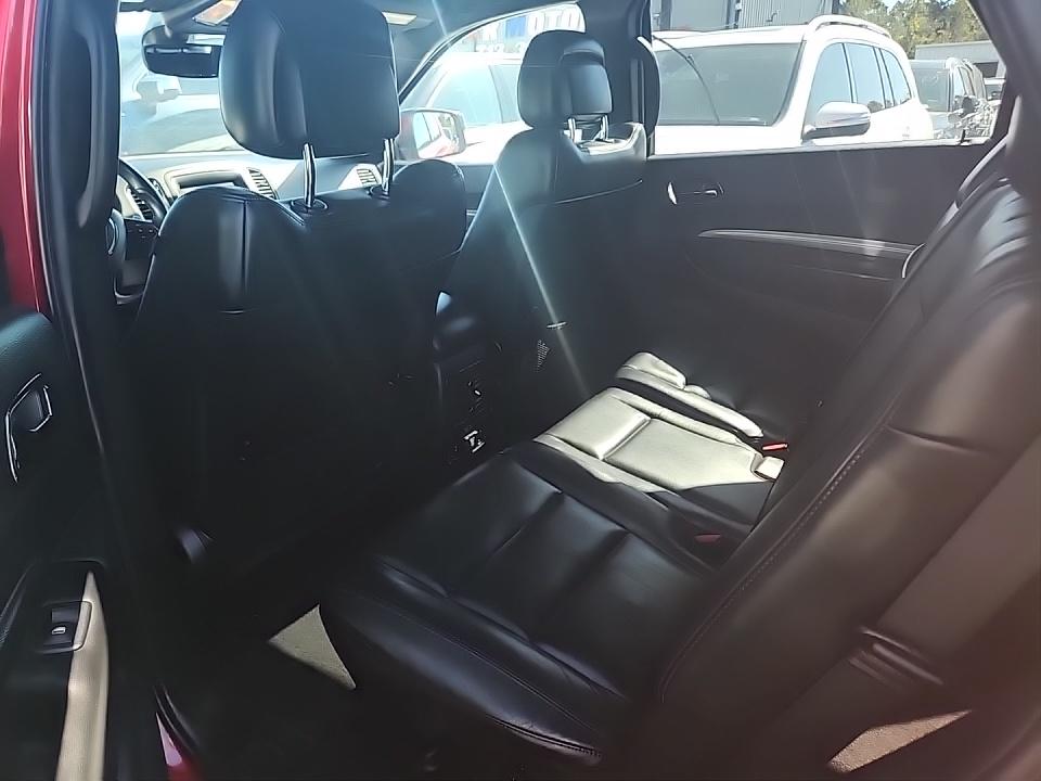 2019 Dodge Durango GT Plus AWD