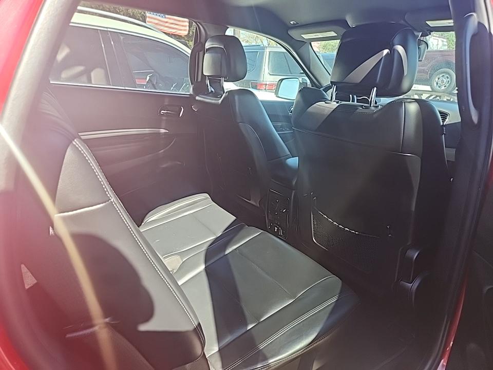 2019 Dodge Durango GT Plus AWD