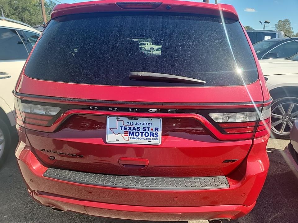 2019 Dodge Durango GT Plus AWD