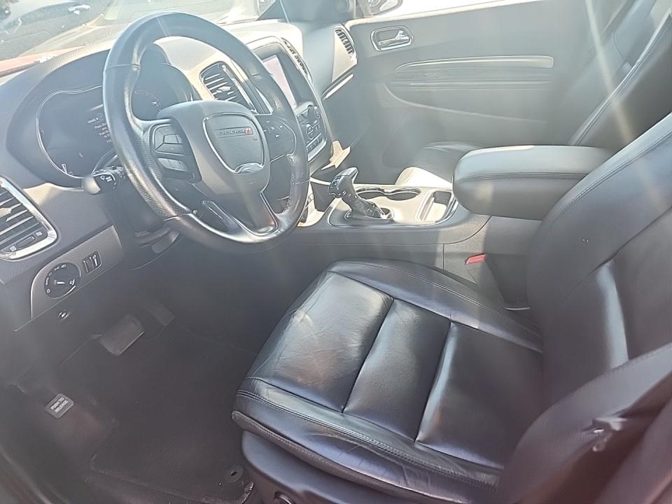 2019 Dodge Durango GT Plus AWD