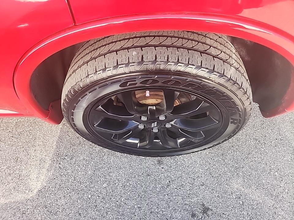 2019 Dodge Durango GT Plus AWD