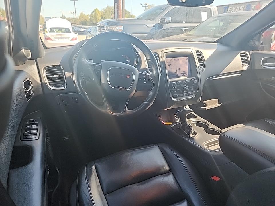 2019 Dodge Durango GT Plus AWD