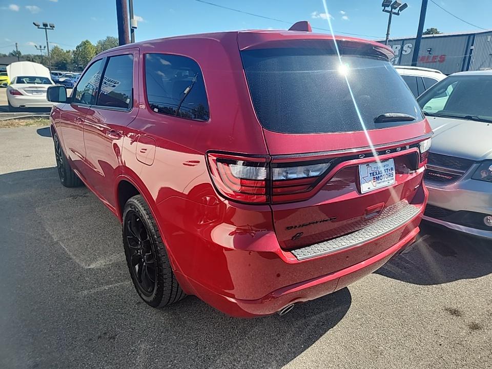 2019 Dodge Durango GT Plus AWD