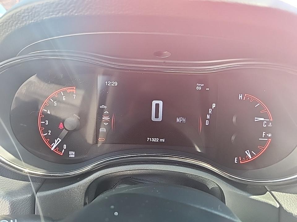 2019 Dodge Durango GT Plus AWD