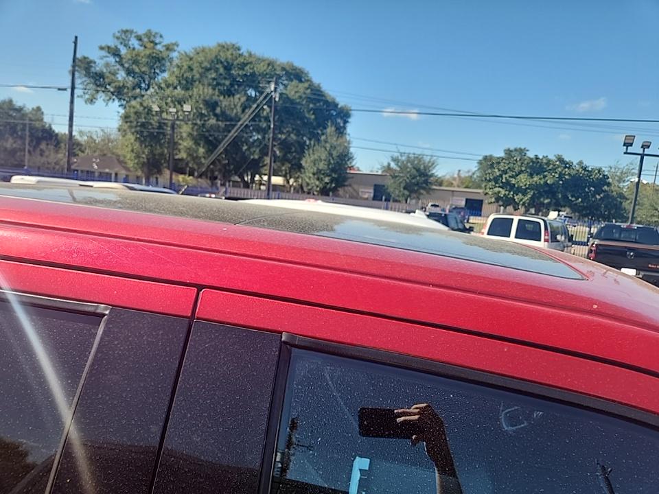 2021 Ford F-150 Lariat AWD