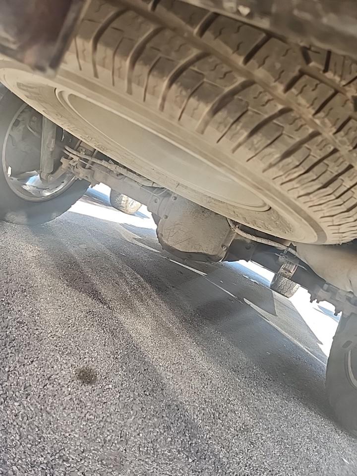 2021 Ford F-150 Lariat AWD