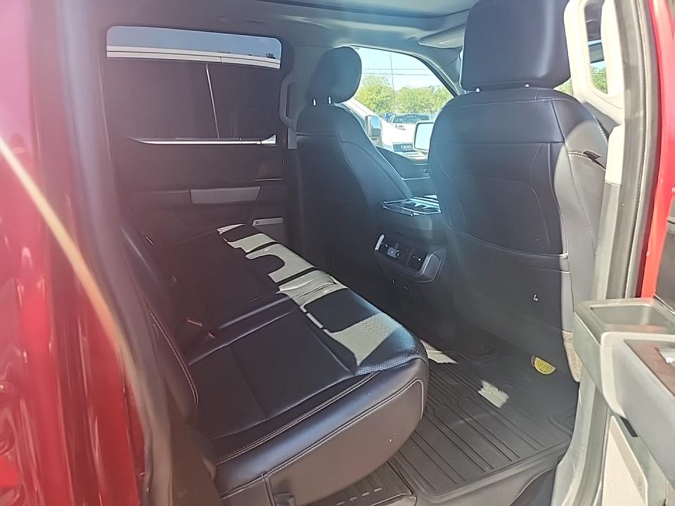 2021 Ford F-150 Lariat AWD