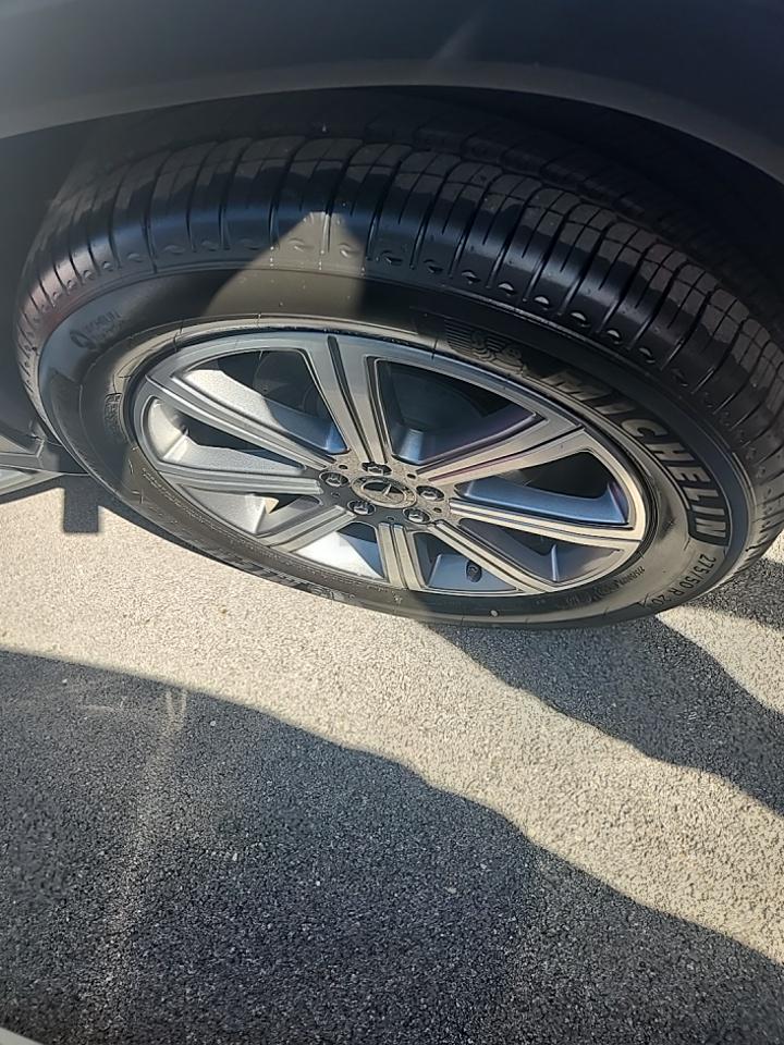 2020 Mercedes-Benz GLS GLS 450 AWD