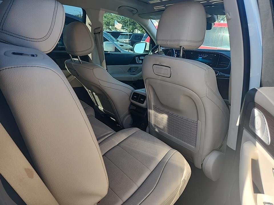 2020 Mercedes-Benz GLS GLS 450 AWD