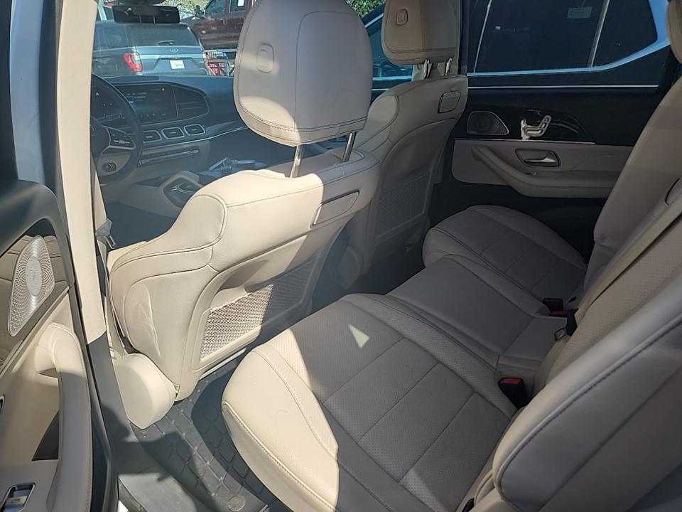 2020 Mercedes-Benz GLS GLS 450 AWD