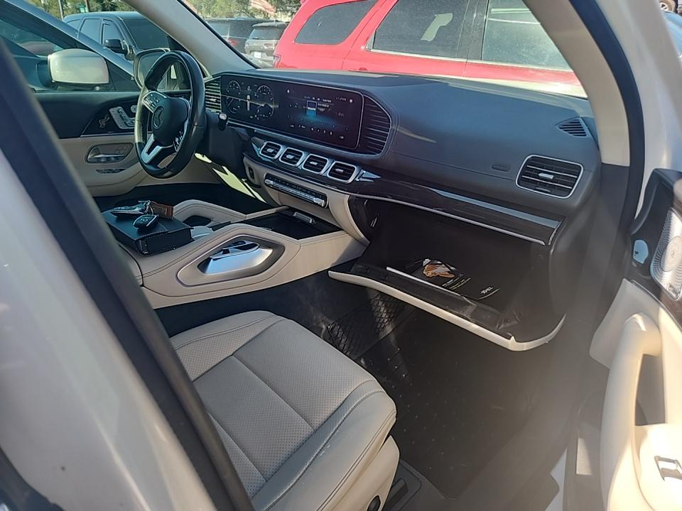 2020 Mercedes-Benz GLS GLS 450 AWD