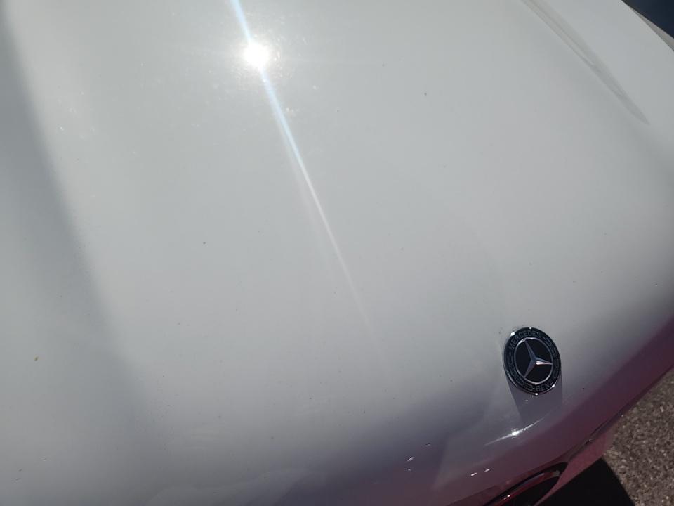 2020 Mercedes-Benz GLS GLS 450 AWD