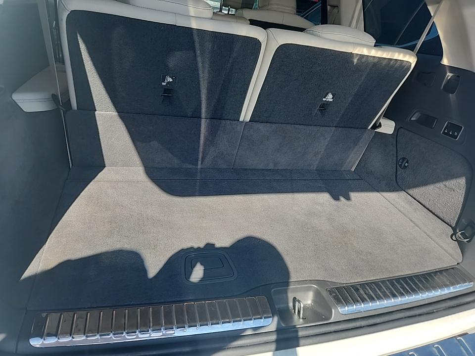 2020 Mercedes-Benz GLS GLS 450 AWD