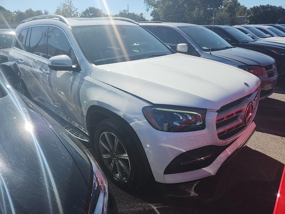 2020 Mercedes-Benz GLS GLS 450 AWD