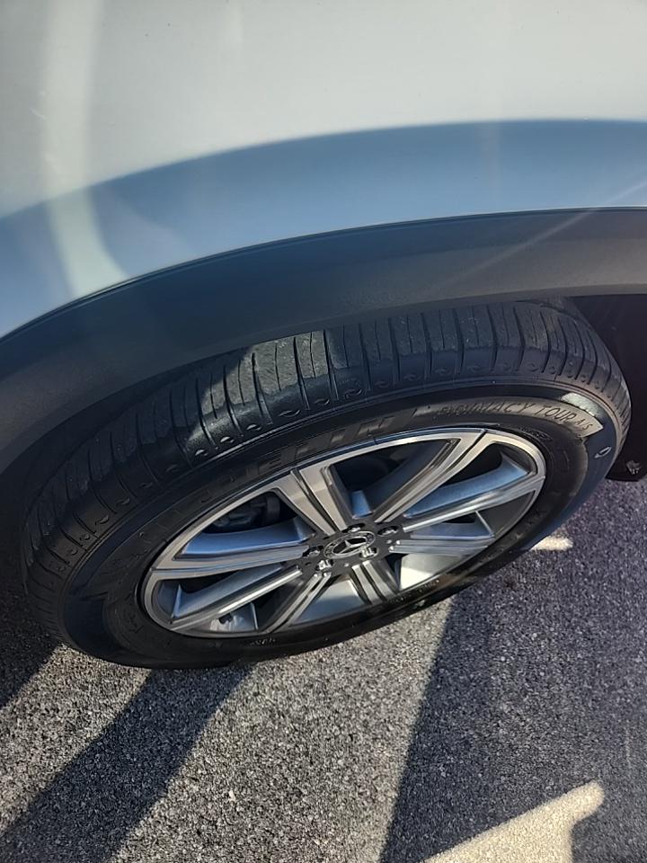 2020 Mercedes-Benz GLS GLS 450 AWD