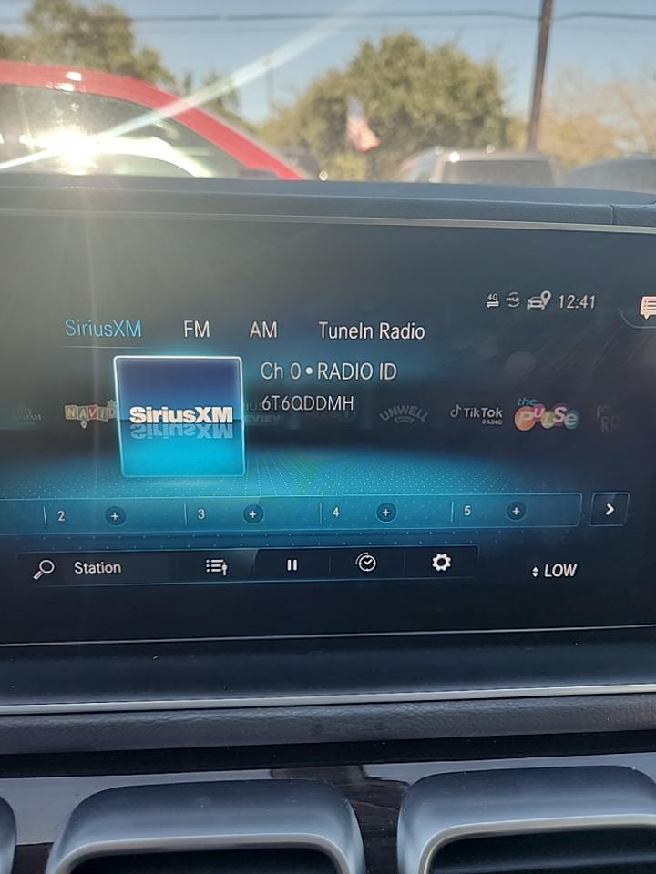 2020 Mercedes-Benz GLS GLS 450 AWD