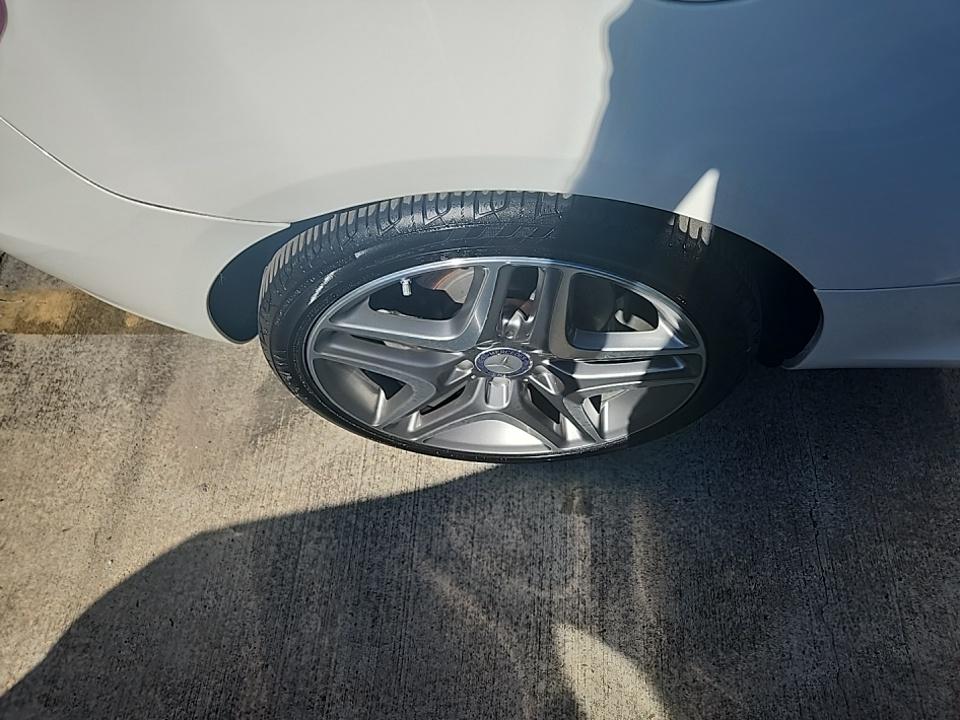 2015 Mercedes-Benz SLK SLK 250 RWD