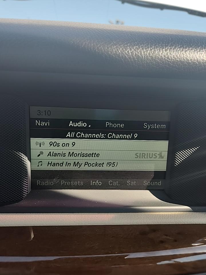 2015 Mercedes-Benz SLK SLK 250 RWD