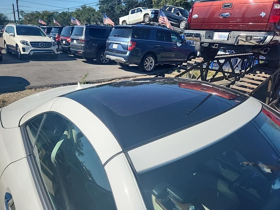 2015 Mercedes-Benz SLK SLK 250 RWD