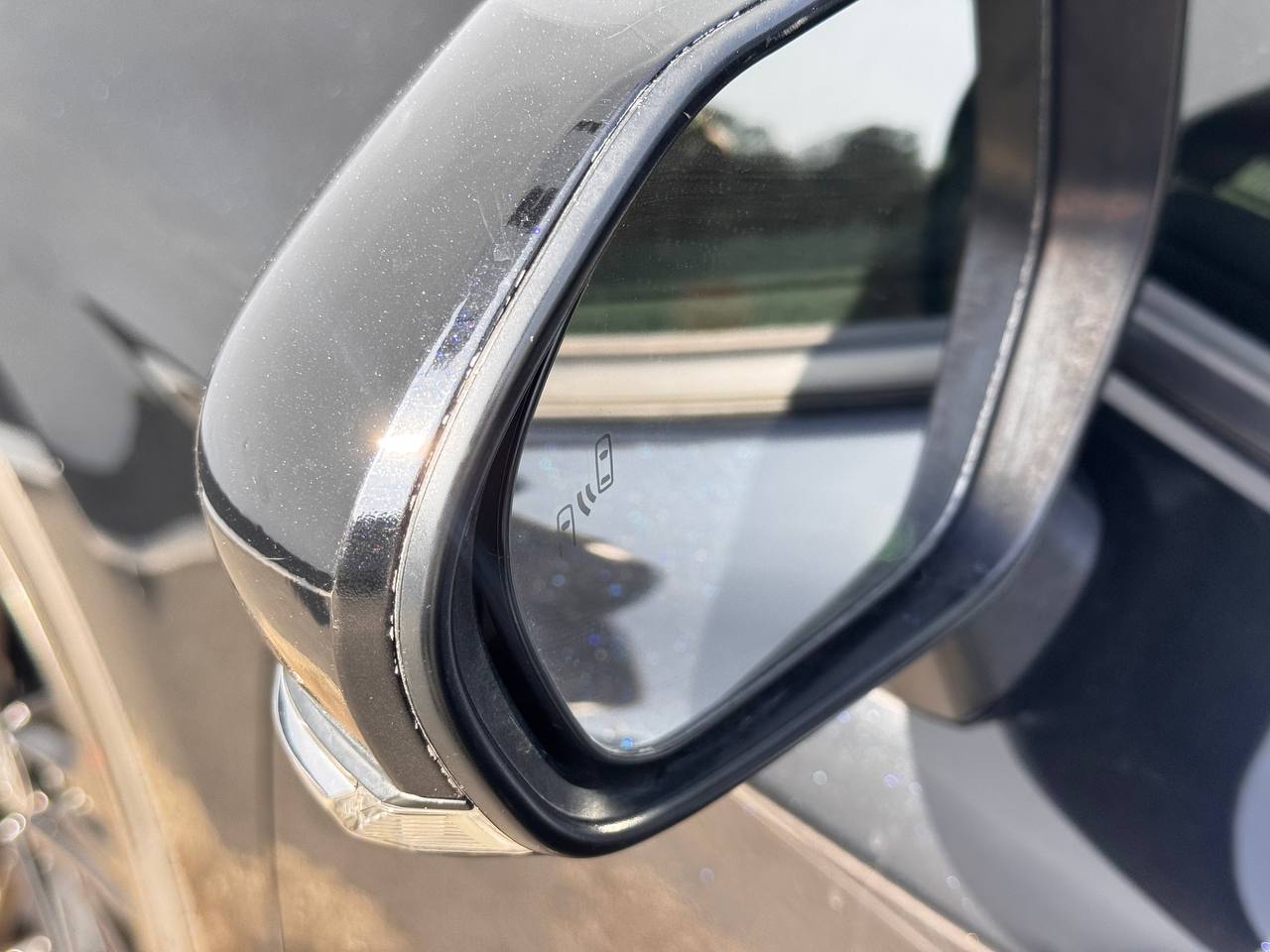 2025 Toyota Camry SE FWD