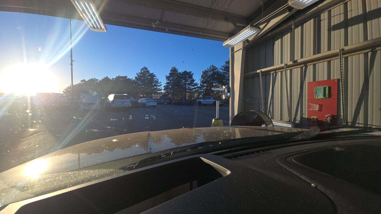 2023 Lincoln Navigator Reserve AWD