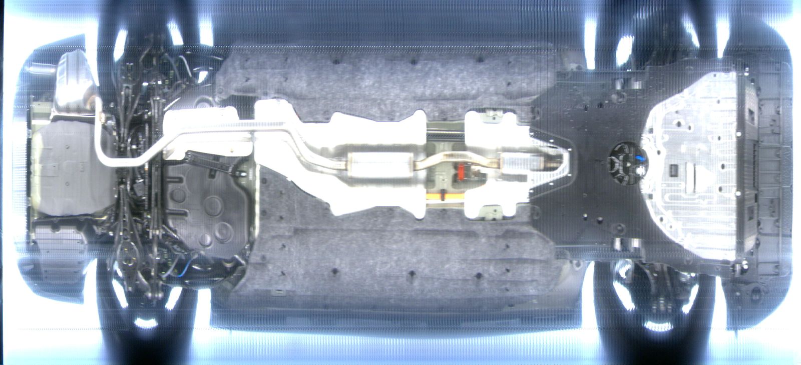 2025 Honda Civic Hybrid Sport FWD