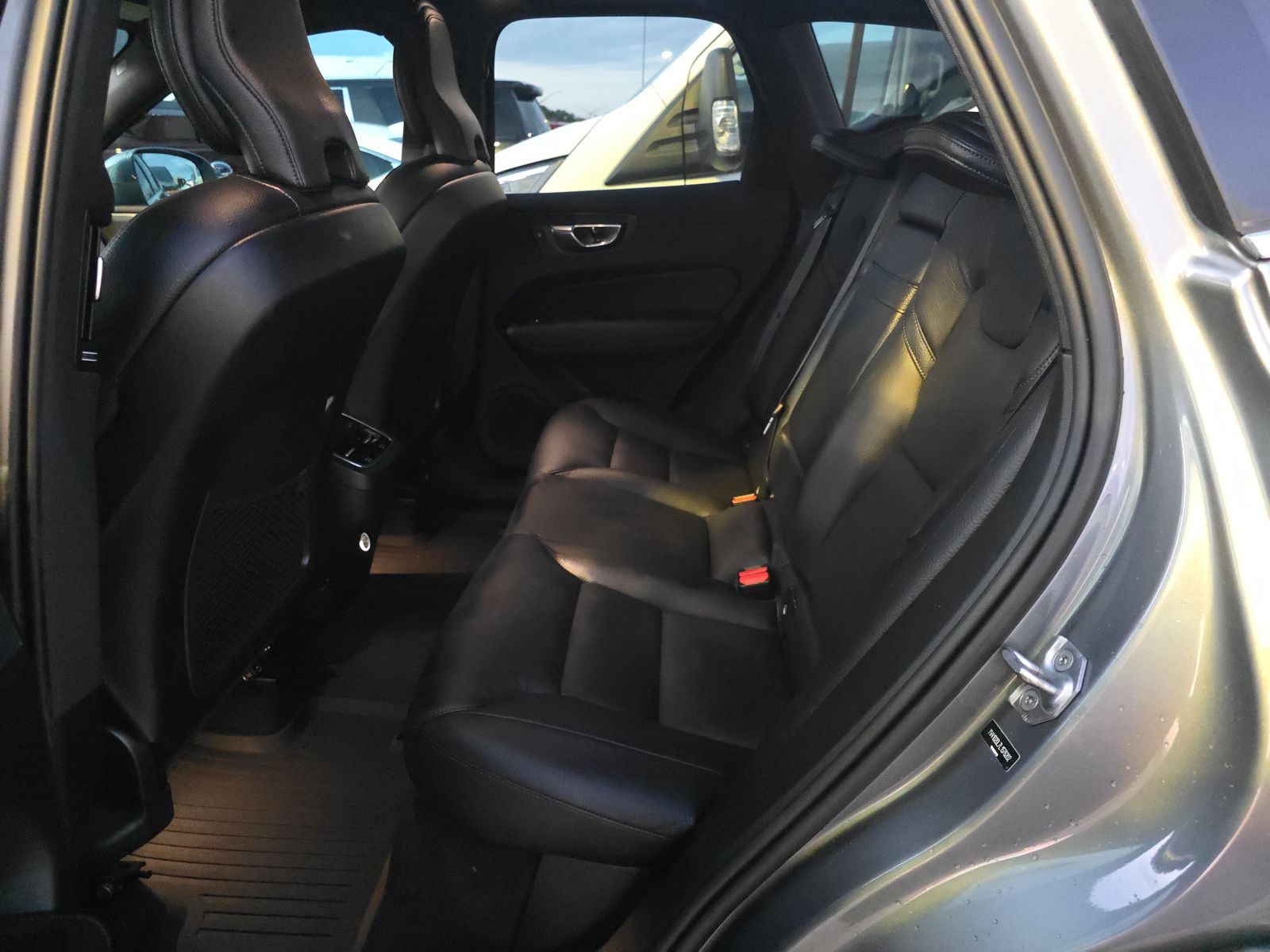 2020 Volvo XC60 T5 Inscription FWD