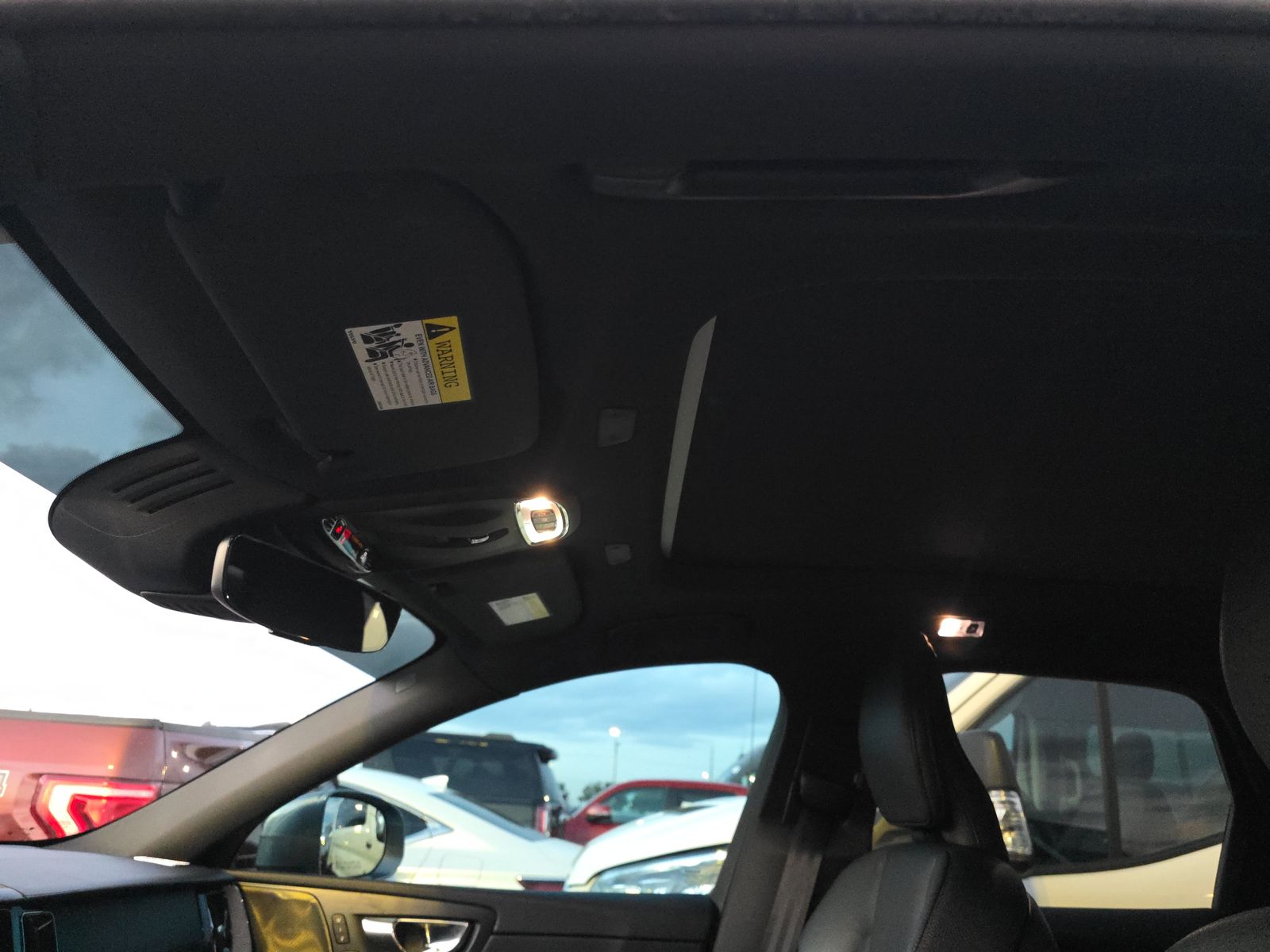 2020 Volvo XC60 T5 Inscription FWD