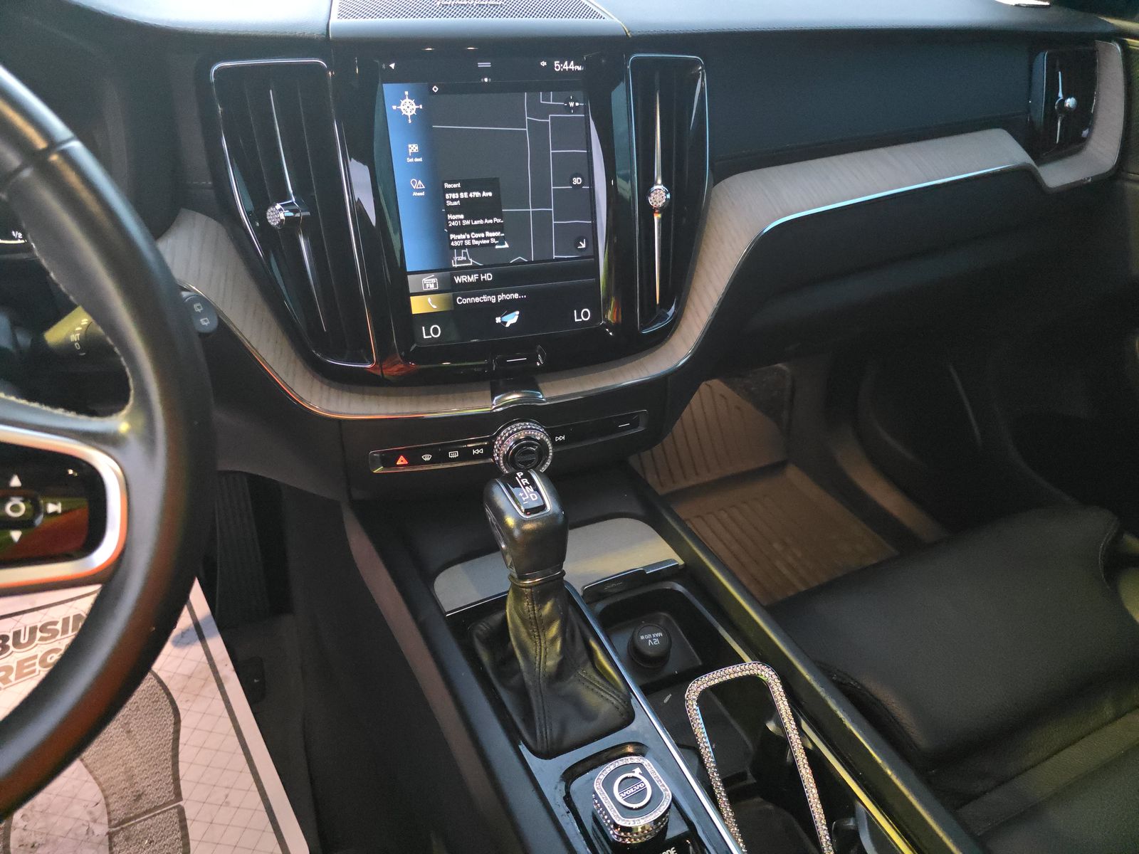 2020 Volvo XC60 T5 Inscription FWD