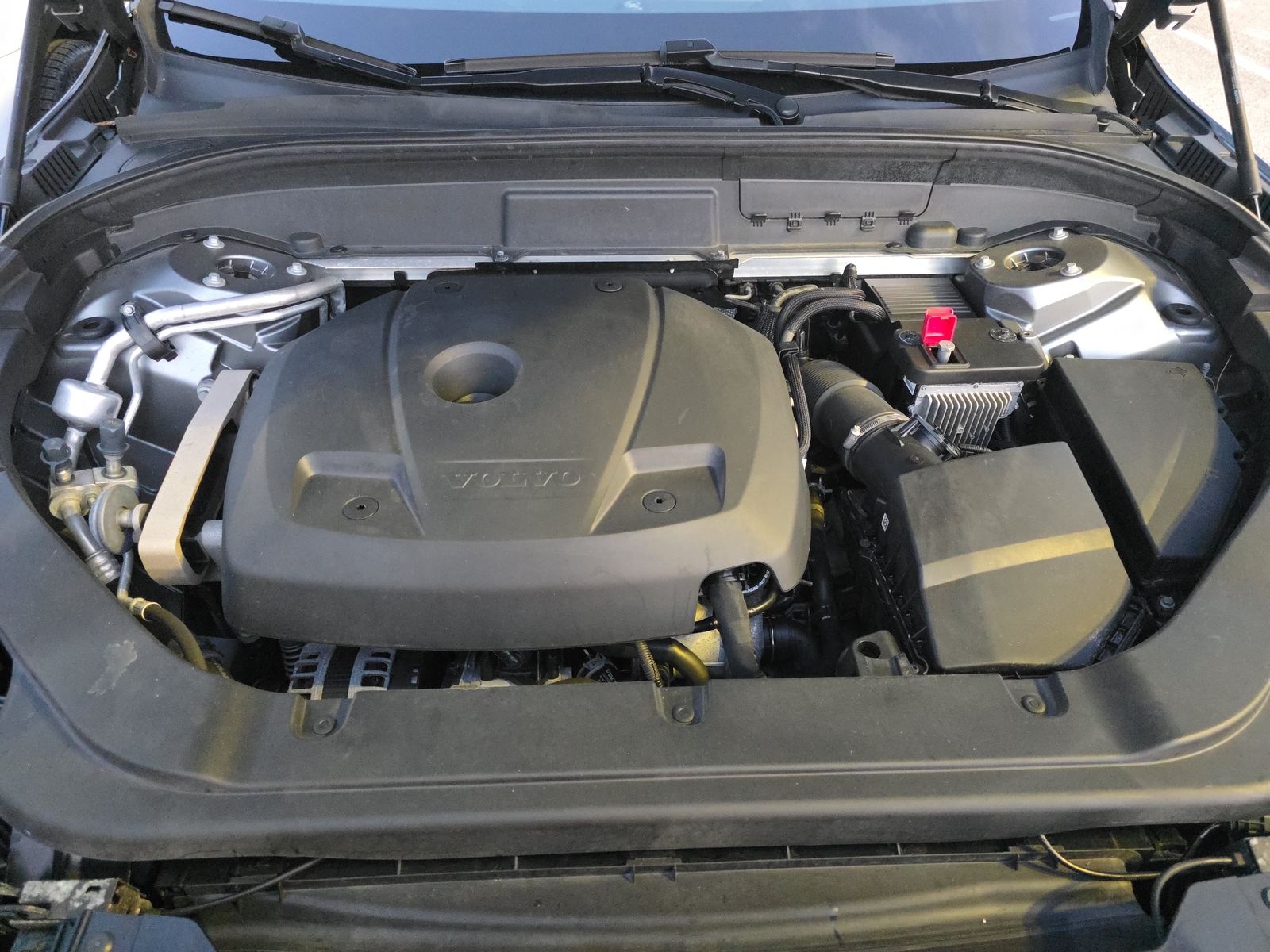 2020 Volvo XC60 T5 Inscription FWD