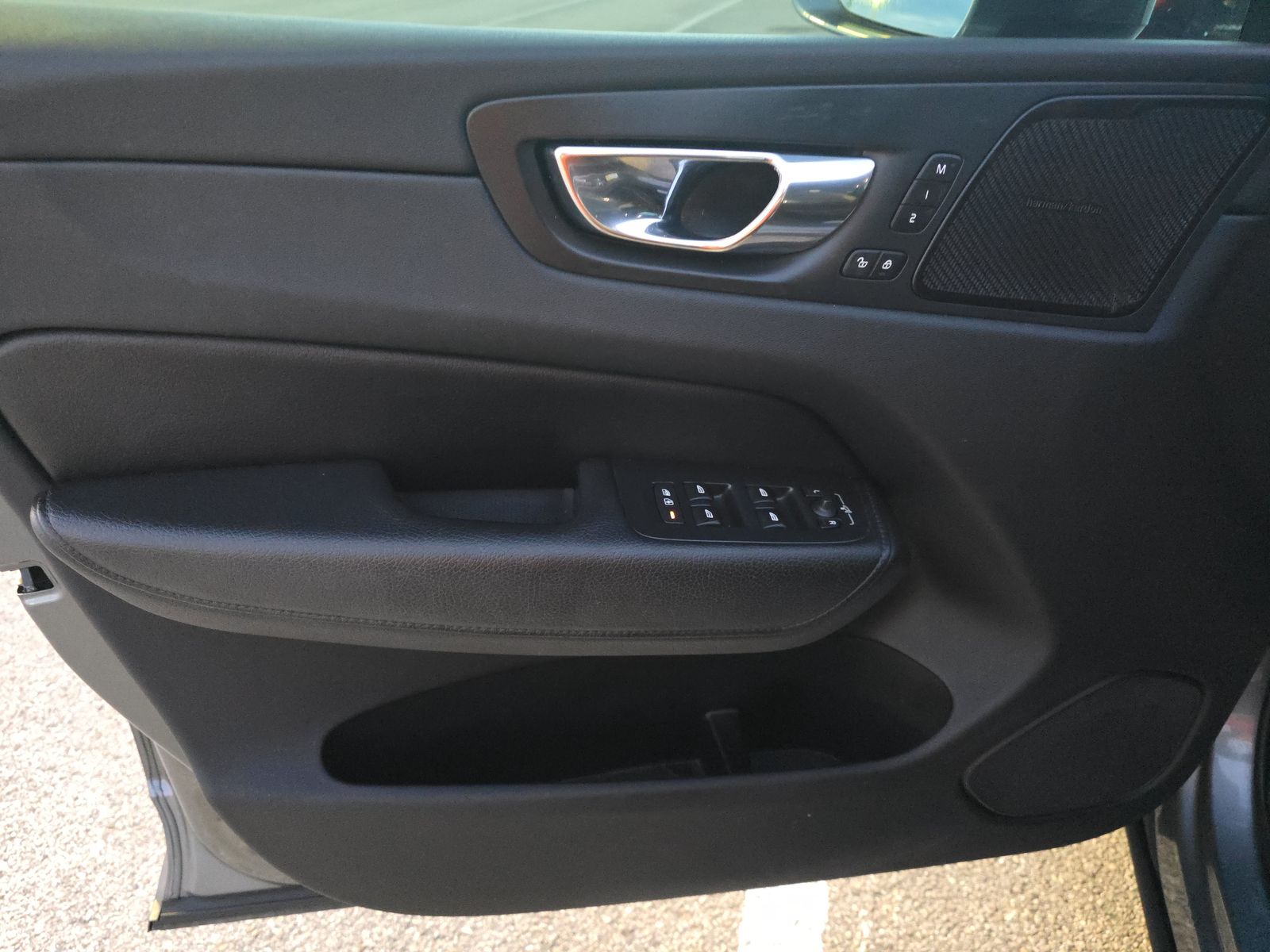 2020 Volvo XC60 T5 Inscription FWD